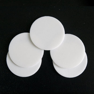 Προσαρμοσμένο PE Foam Induction Sealing Pressure Seal PE Gasket για σκανδάλη συμβατό με το RoHS
