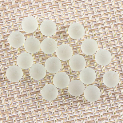 Διαφανές 2mm-12mm ακριβές γυαλί μάρμαρο για βαλβίδες γυάλινες μαργαρίτες εξατομικευμένο αίτημα