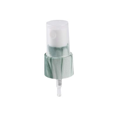 20/410 Mist Cosmetic Sprayer Perfume με πιστοποίηση SGS και αντλία 20mm Mist Sprayer