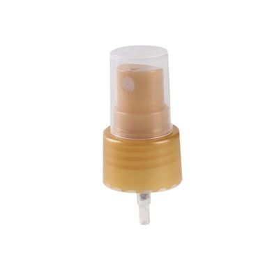 20/410 Mist Cosmetic Sprayer Perfume με πιστοποίηση SGS και αντλία 20mm Mist Sprayer