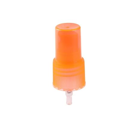 20/410 Mist Cosmetic Sprayer Perfume με πιστοποίηση SGS και αντλία 20mm Mist Sprayer