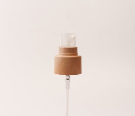 20/410 Mist Cosmetic Sprayer Perfume με πιστοποίηση SGS και αντλία 20mm Mist Sprayer