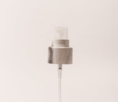 20/410 Mist Cosmetic Sprayer Perfume με πιστοποίηση SGS και αντλία 20mm Mist Sprayer