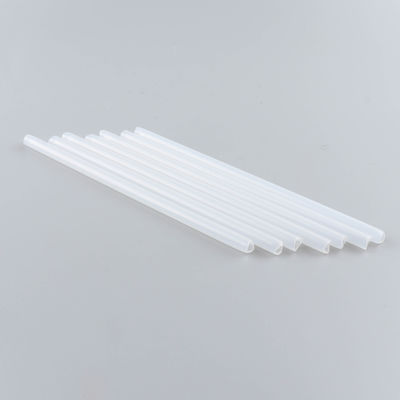 0.65-0.8mm πάχος προσαρμοσμένο αίτημα τέλεια PE καλλυντικά σωλήνες για άψογο δέρμα