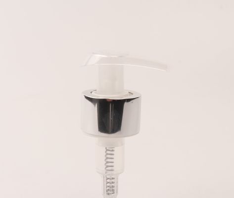 18/410 20/410 mm UV Fog Sprayer Επεξεργασία αντλίας Λοσιόν αντλία για συσκευασία καλλυντικών