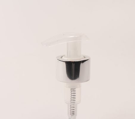 18/410 20/410 mm UV Fog Sprayer Επεξεργασία αντλίας Λοσιόν αντλία για συσκευασία καλλυντικών