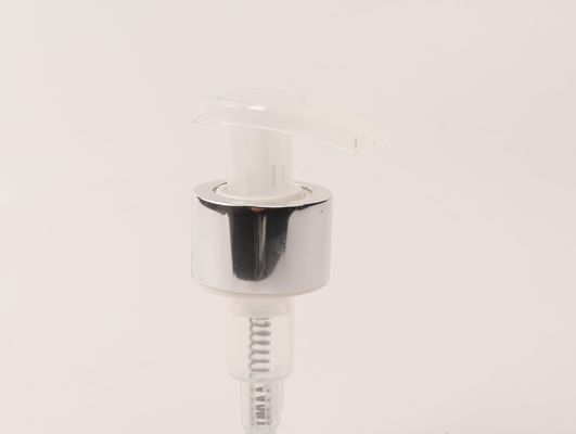 18/410 20/410 mm UV Fog Sprayer Επεξεργασία αντλίας Λοσιόν αντλία για συσκευασία καλλυντικών