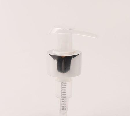 18/410 20/410 mm UV Fog Sprayer Επεξεργασία αντλίας Λοσιόν αντλία για συσκευασία καλλυντικών