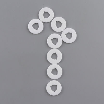 Προσαρμοσμένο αίτημα GMP Seal Liner PE Foam Gasket για Trigger ή Lotion Pump ή Perfume