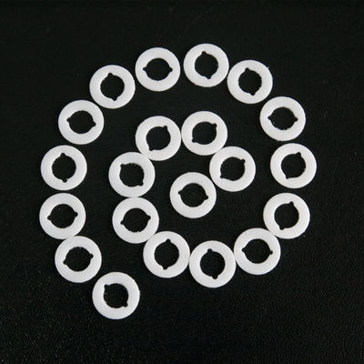 Προσαρμοσμένο PE Foam Induction Sealing Pressure Seal PE Gasket για σκανδάλη συμβατό με το RoHS