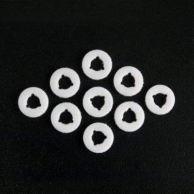 Προσαρμοσμένο PE Foam Induction Sealing Pressure Seal PE Gasket για σκανδάλη συμβατό με το RoHS