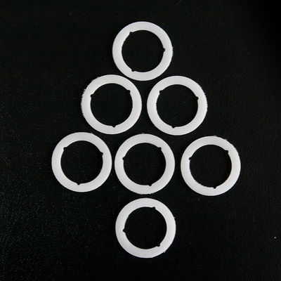 Προσαρμοσμένο PE Foam Induction Sealing Pressure Seal PE Gasket για σκανδάλη συμβατό με το RoHS
